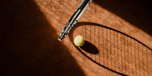 Tennis-Treff - Die perfekte Gelegenheit um neue Spielpartner kennenzulernen!