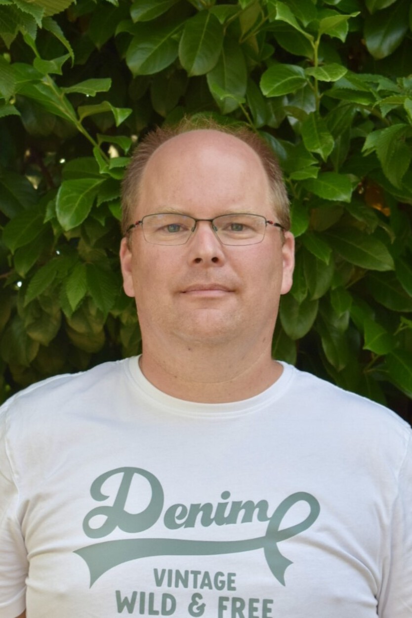 Beisitzer Halle Roland Schmitz