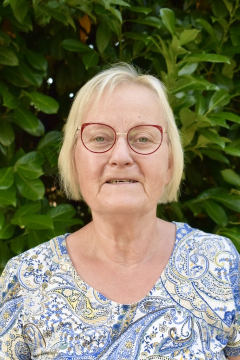 Sekretariat Dorothea Henkel